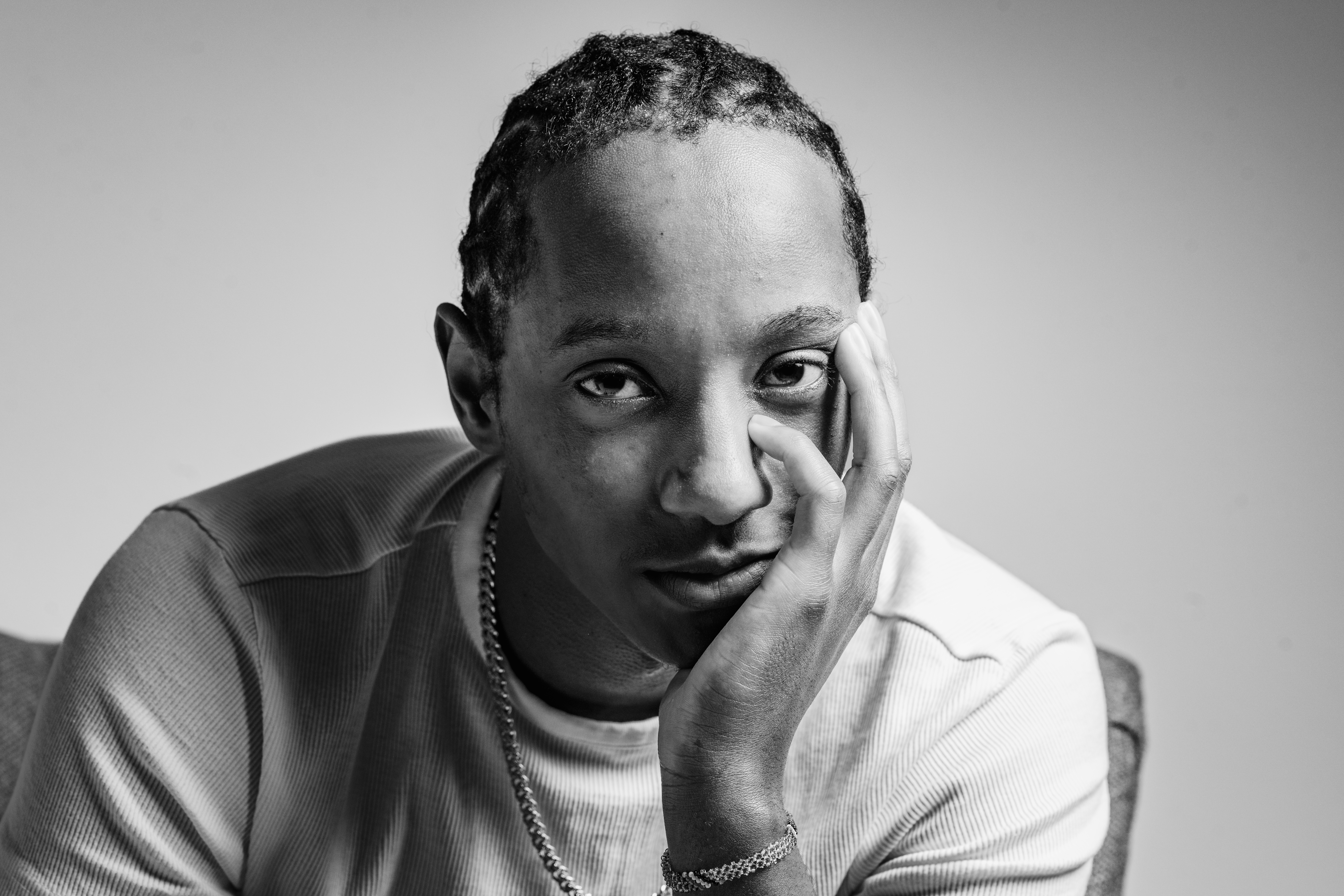 Peter Kamanu hero image