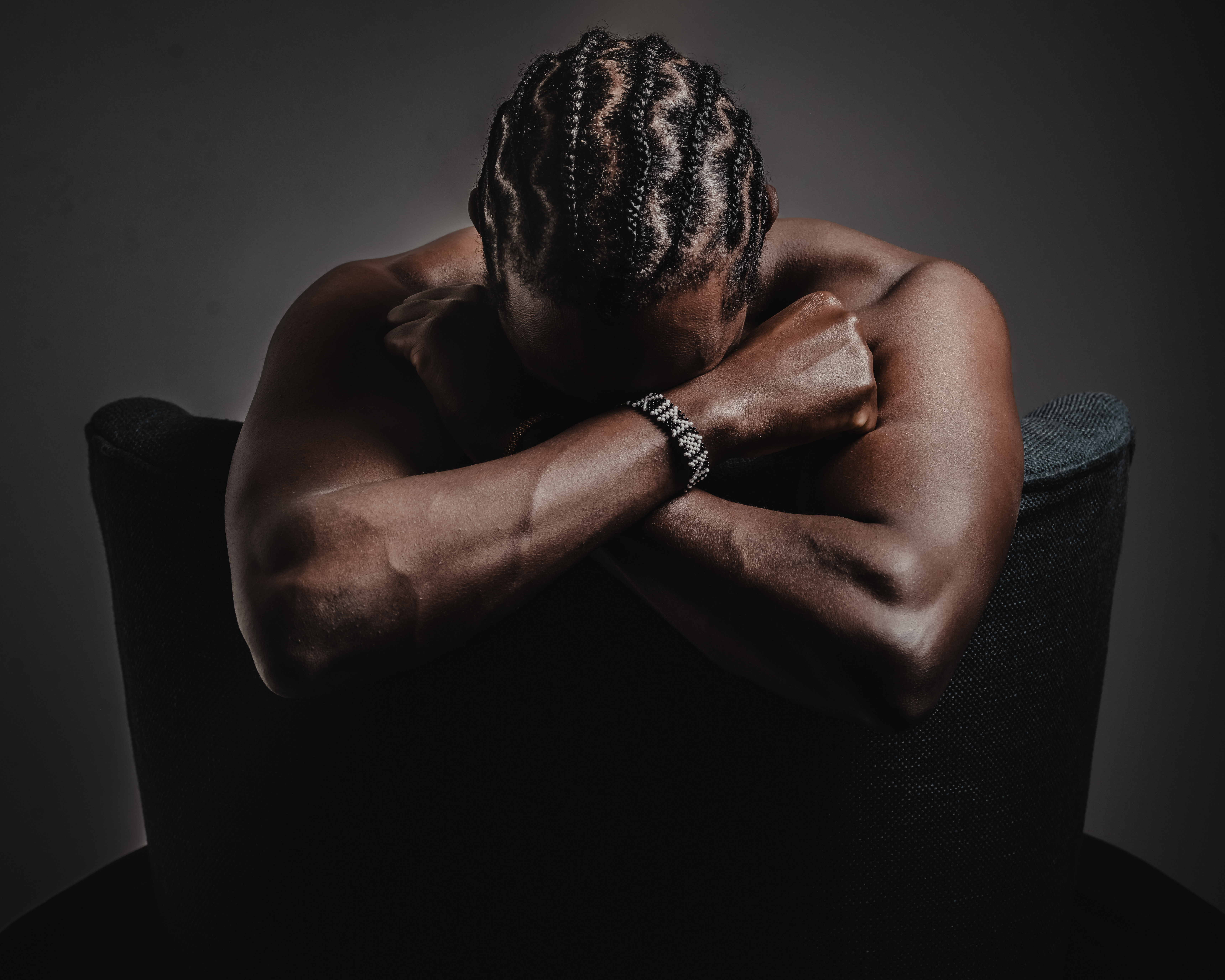 Peter Kamanu campaign image 1