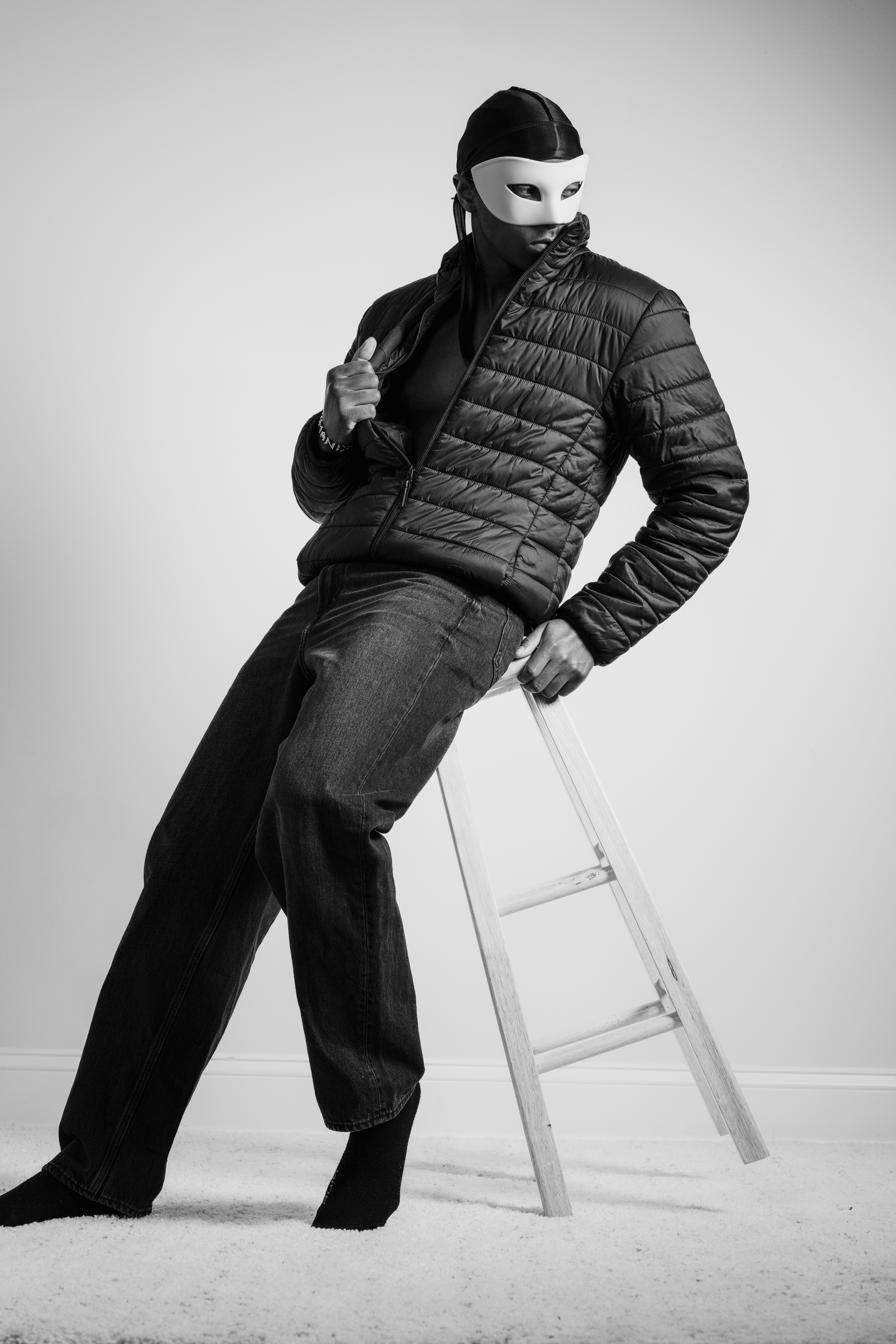 Peter Kamanu campaign image 5