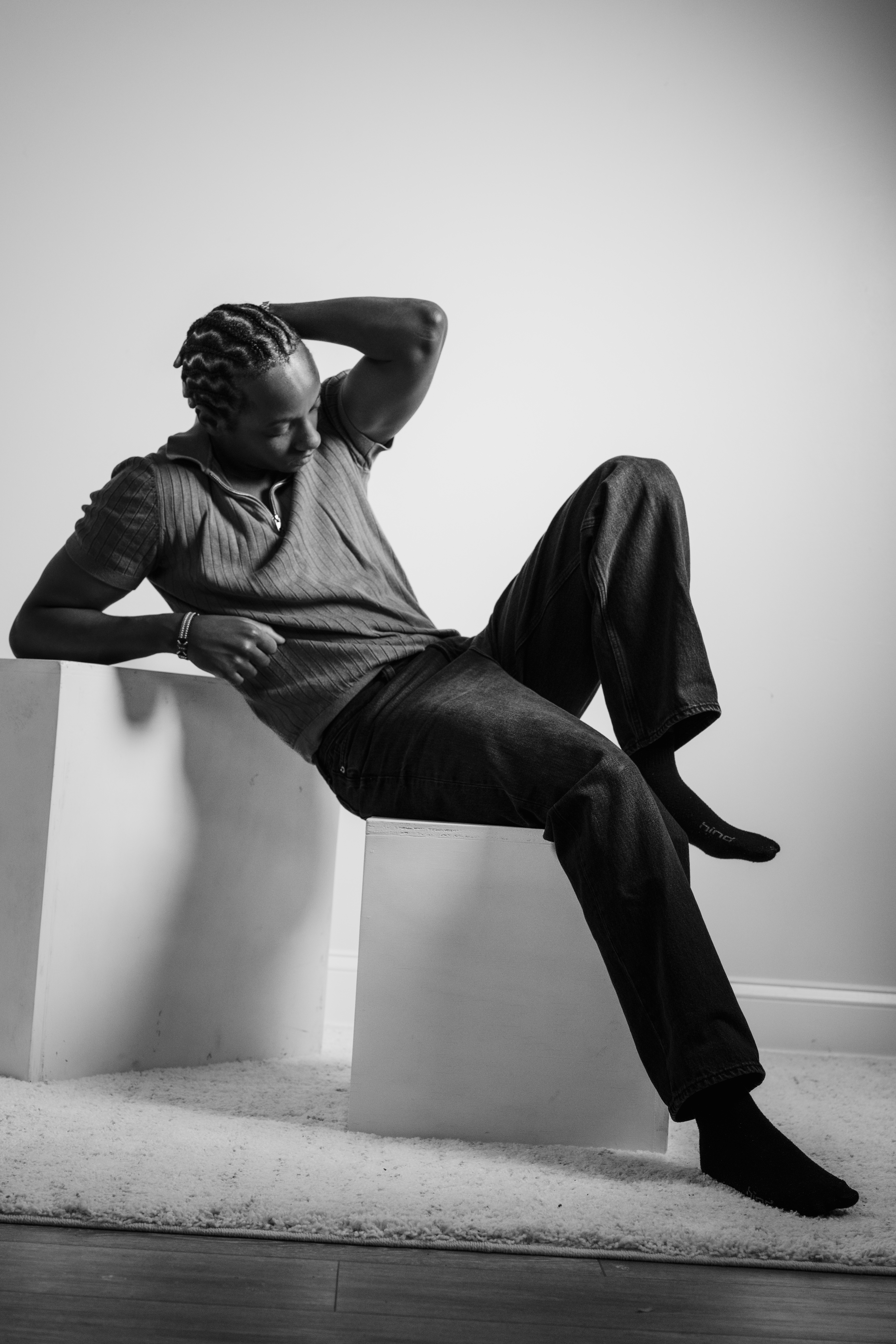 Peter Kamanu campaign image 6