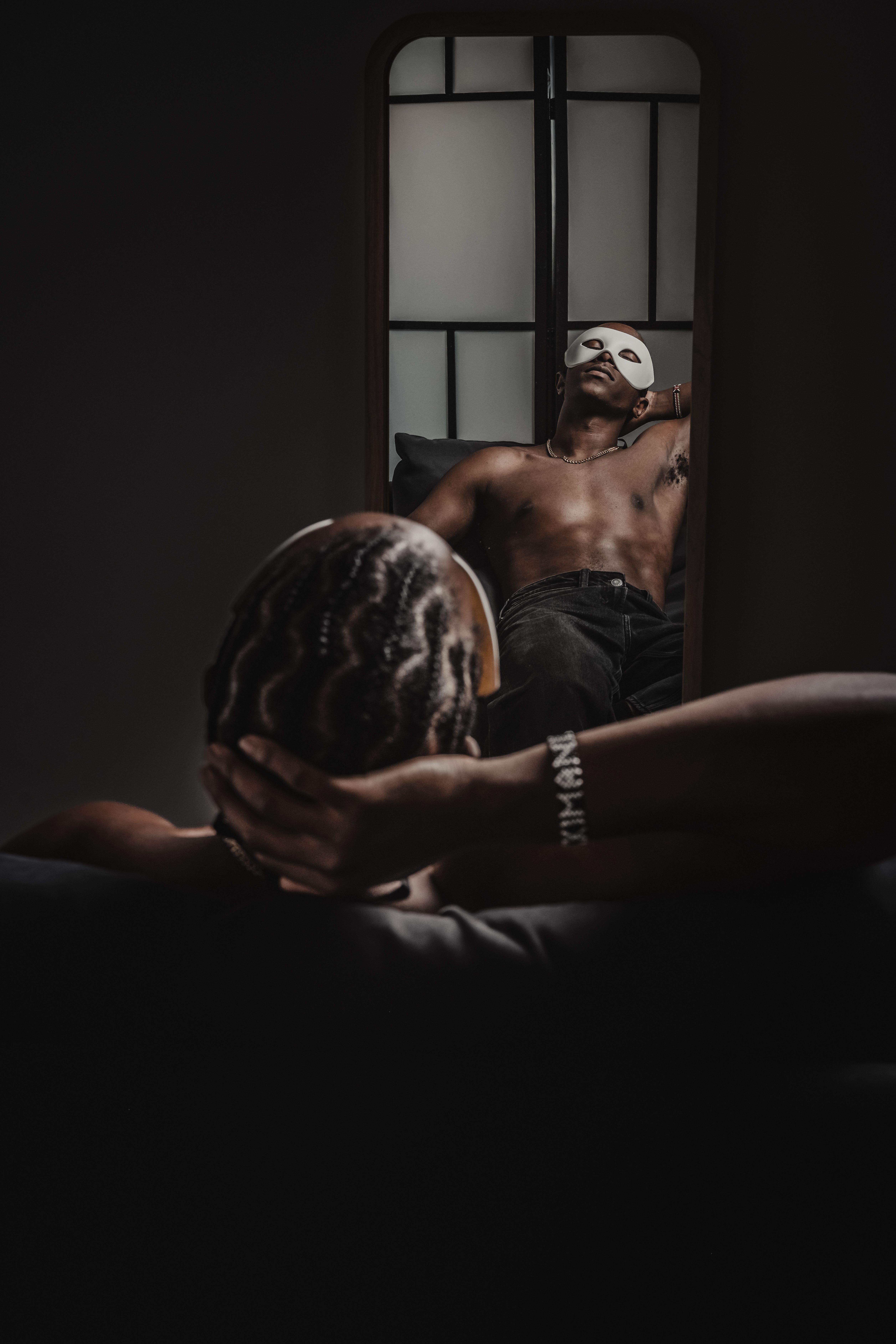 Peter Kamanu campaign image 7