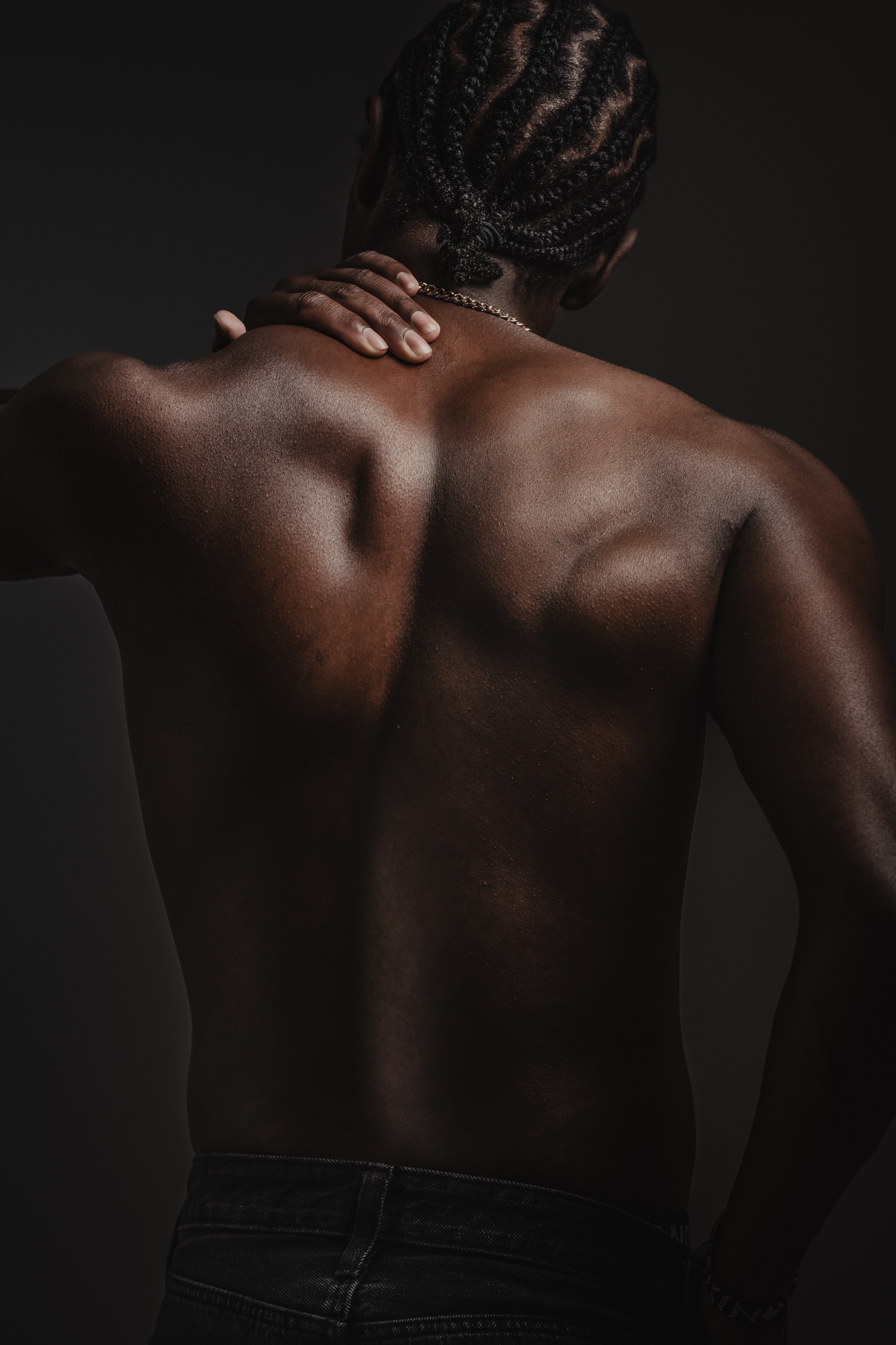 Peter Kamanu campaign image 8